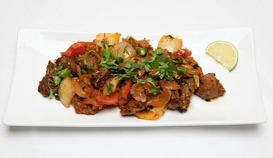 Badel sekuwa